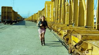 Alex de la Flor e Alina Lopez si succhiano la figa a vicenda