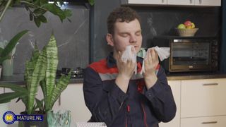 Verifica la tua età