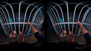Due troie verranno arrestate nel carcere dove pagano in un VR