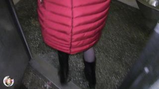 Verifica la tua età