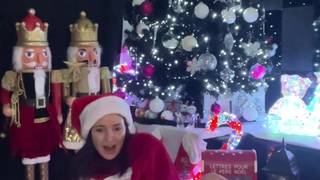 È Natale ed è ora di festeggiare con un nuovo sex toy È Natale ed è ora di festeggiare con un nuovo sex toy