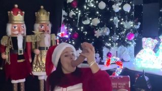 È Natale ed è ora di festeggiare con un nuovo sex toy