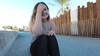 Verifica la tua età