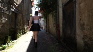 Verifica la tua età