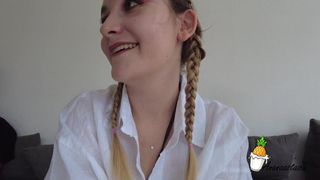 Verifica la tua età