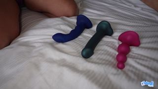 Verifica la tua età