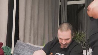 Verifica la tua età