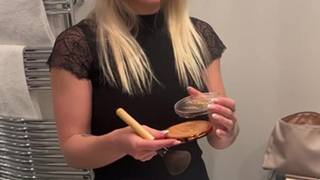 Verifica la tua età