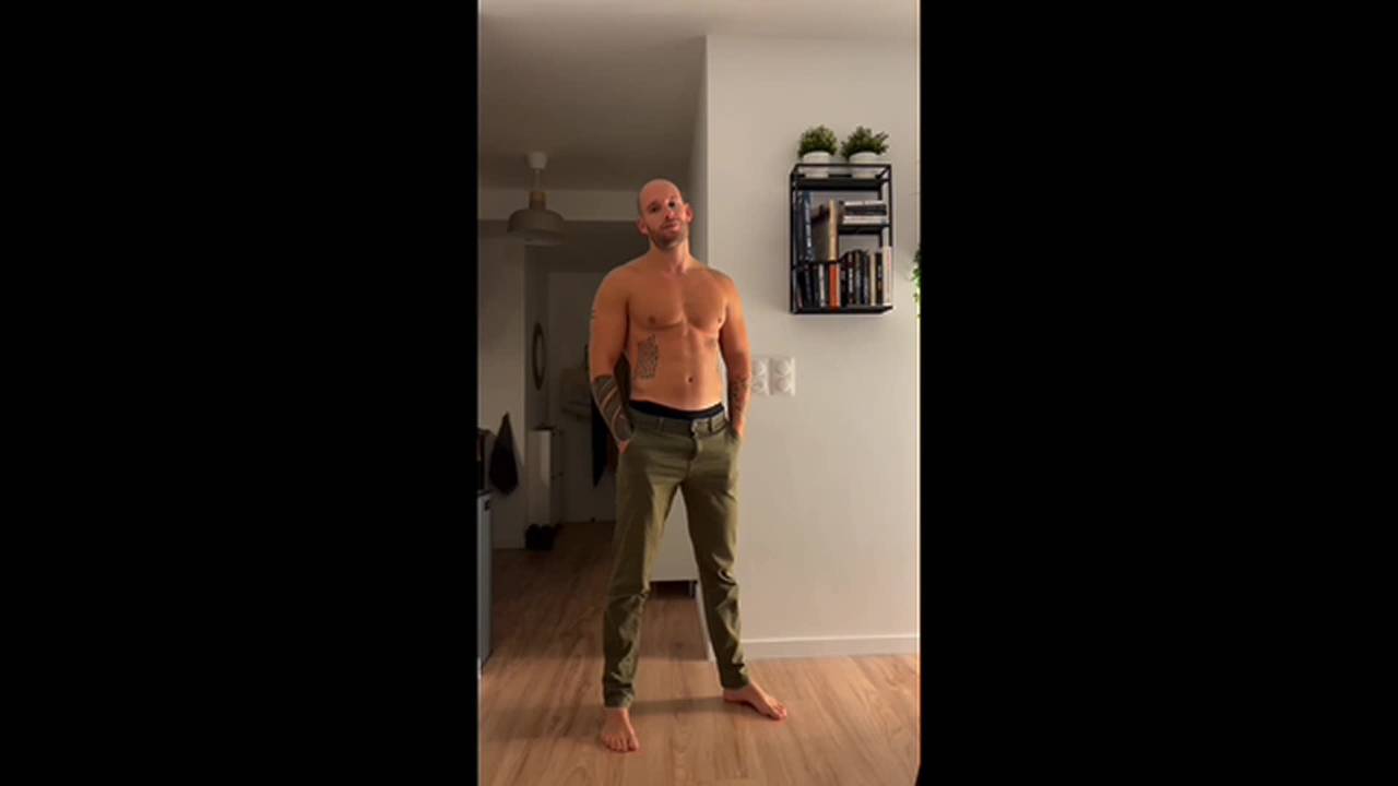 Verifica la tua età