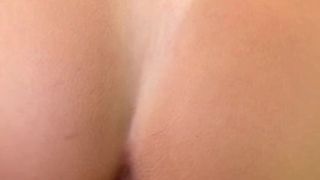 Alla francese Margot Dulac piace succhiare e scopare in POV