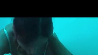 Quello che la Naiade fa alla bocca è delizioso e indescrivibile.