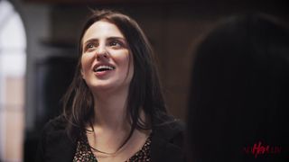 La conversazione tra Aubree Valentine e Kimmy Kimm termina in un 69