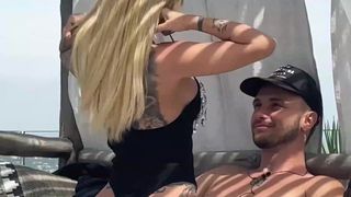 La Villa di Littleangel S01E05 - Bastos mi filma durante una sodomia!