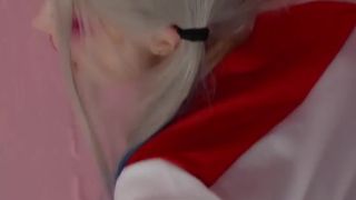 Sodomia superba per quella puttana di Harley Quinn che finisce internamente