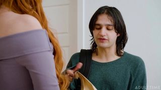 Verifica la tua età