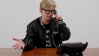 Verifica la tua età