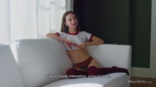Verifica la tua età