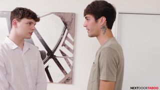 Verifica la tua età