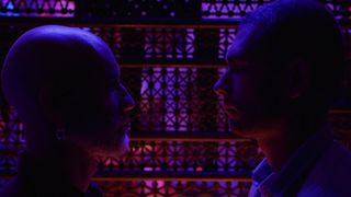 Les 4 realizza questo cortometraggio erotico sulla sottomissione