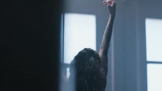 Anthony Finch, Esluna Love e Jasko Fide in un trio erotico