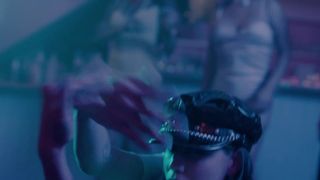 Teresa Karolina e Lembra si scatenano in una notte queer a Puerto Rico