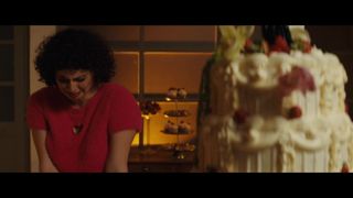 Il chitarrista che scopa forte la MILF bruna al matrimonio