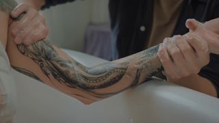 Verifica la tua età