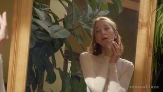 Alisson, Diana Heaven e Megan Murkovski si divorano