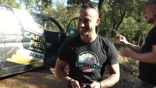 Verifica la tua età