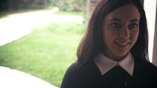 Jill Kassidy parla di sesso con Whitney Wright e poi si scopano