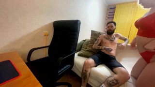 Verifica la tua età